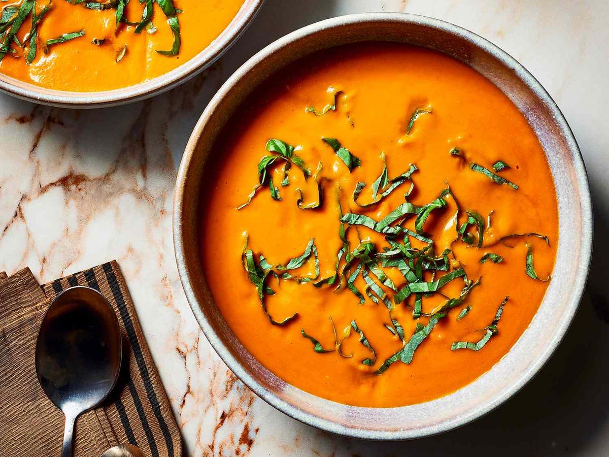 Why Do People Love Soup?