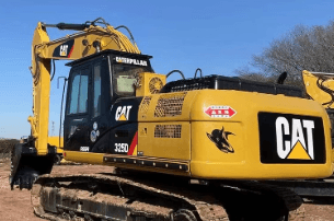 100 Yıllık Caterpillar'ın Başarısı