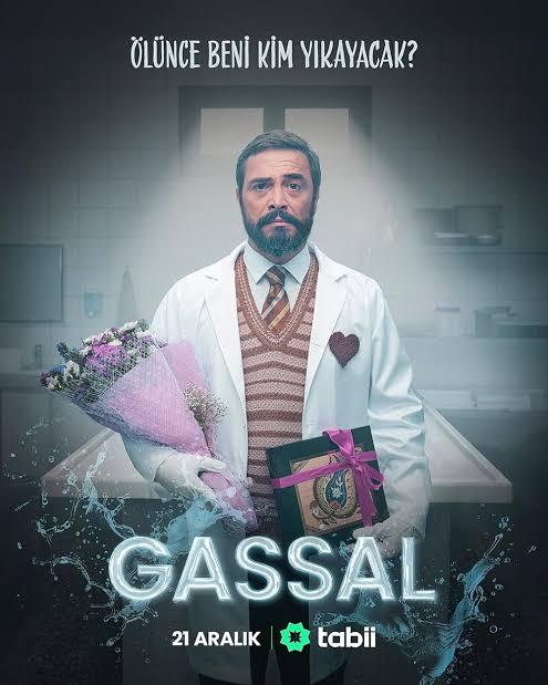 Gassal Dizi İncelemesi