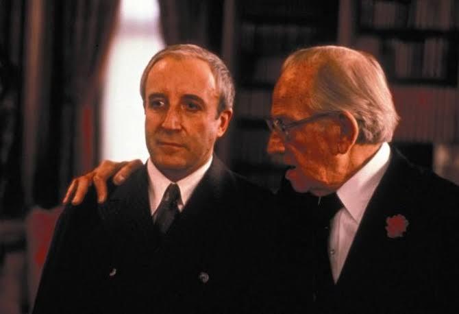 Being There