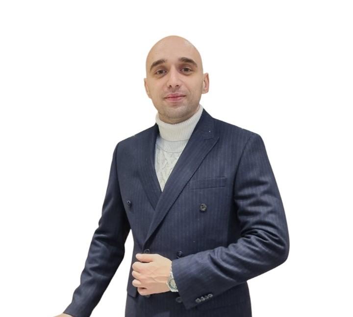 Muhammet Enes Ulukan