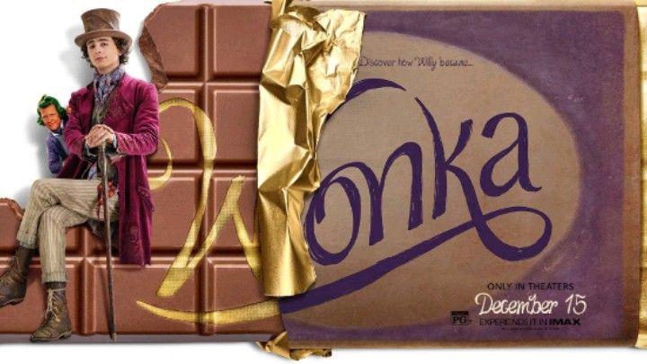 Bir Rüyanın Başlangıcı: "Willy Wonka" Filmi ve 2025 Altın Küre Ödülleri'ndeki Başarısı