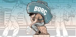 Borçlarınızı Yeniden Yapılandırmanın En Kolay Yöntemleri