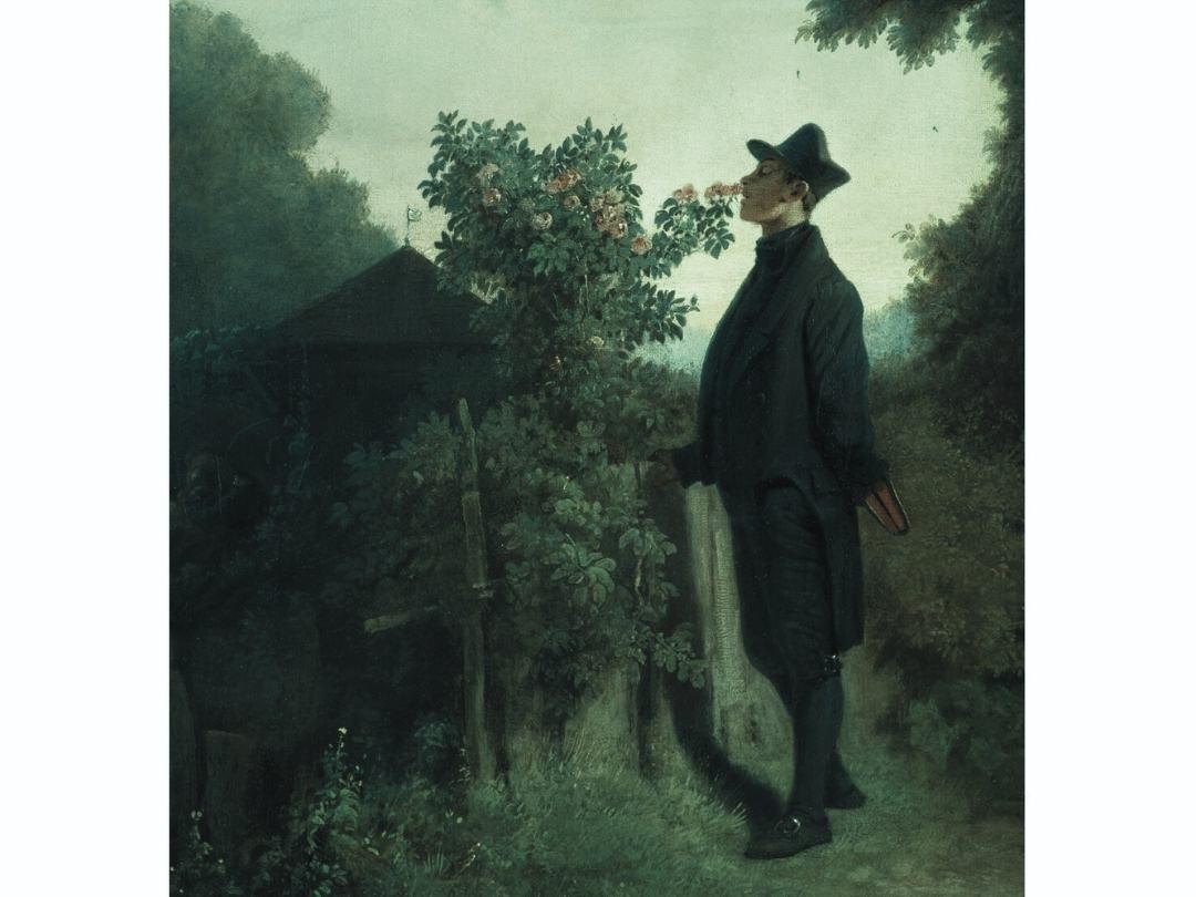 Romantizm'in Klasiği: Bir Aylağın Hayatından