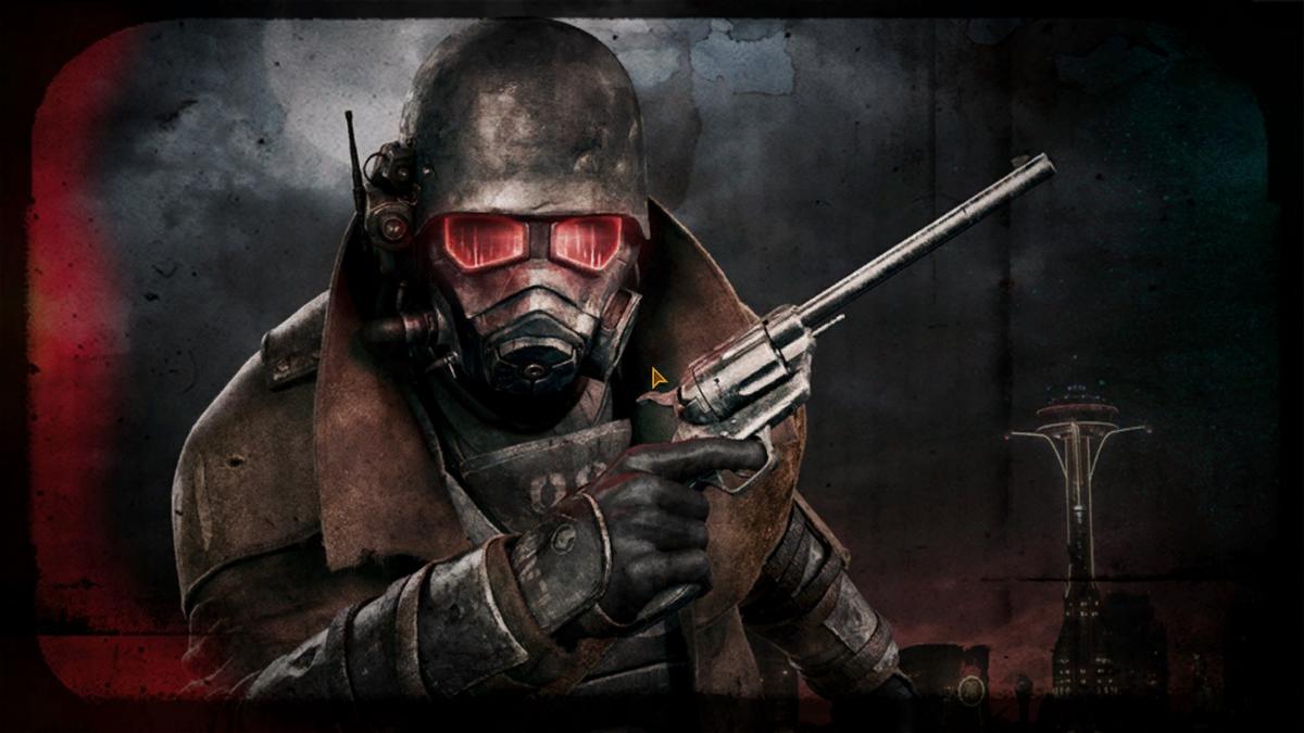 Rol Yapma Oyunları ve Fallout New Vegas