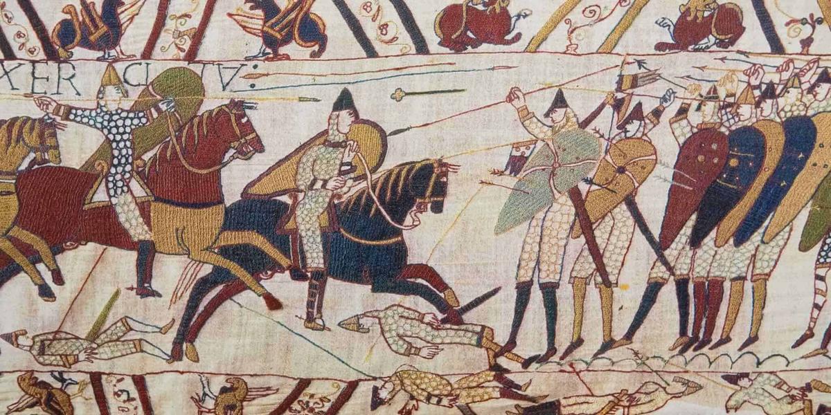 England After the Norman Conquest