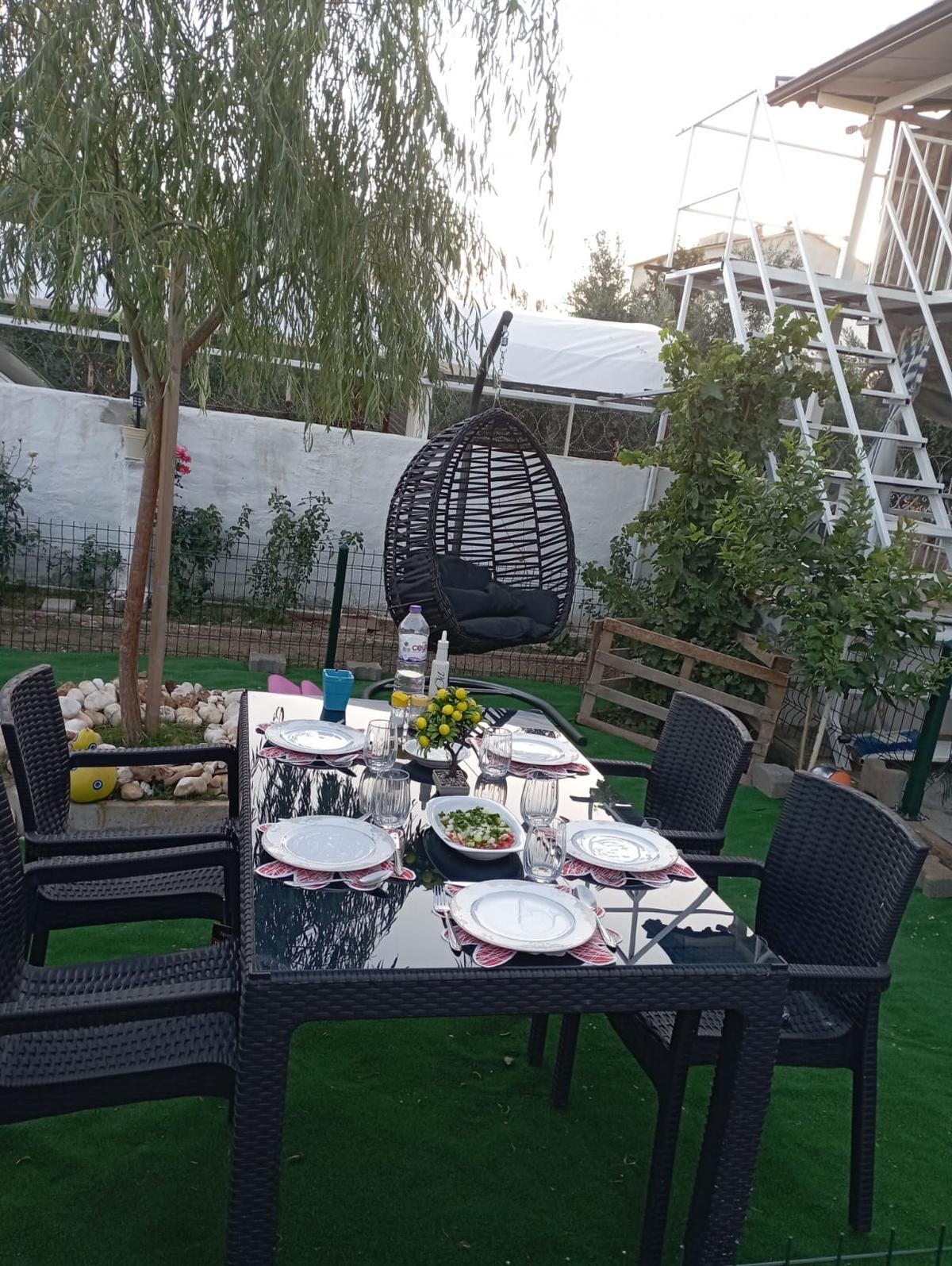 Apartman Hayatından Sonra Müstakil Yaşam