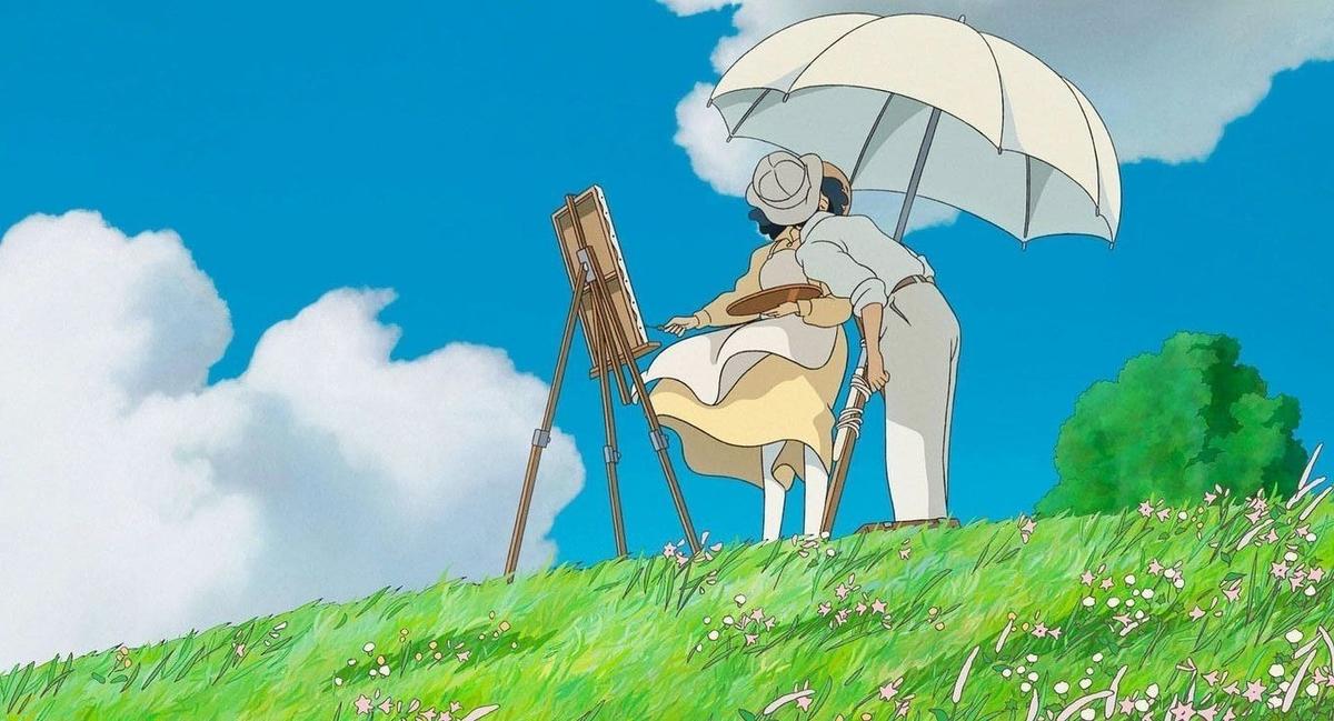 2014 Yapımı Rüzgarlar Yükseliyor İsimli Anime Filmi Hakkında Bilinmeyenler