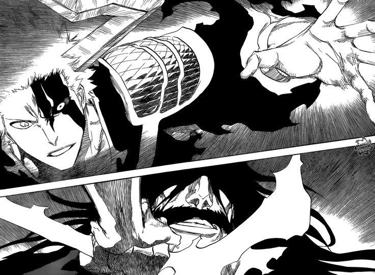 Mangadan Animeye Uyarlanmayı Bekleyen Dövüşler