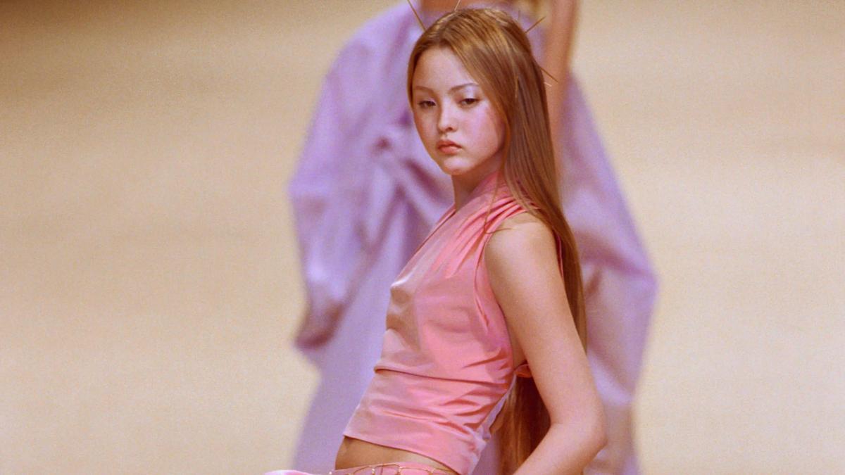 Devon Aoki: Moda ve Sinemanın İkonik Asi Yüzü
