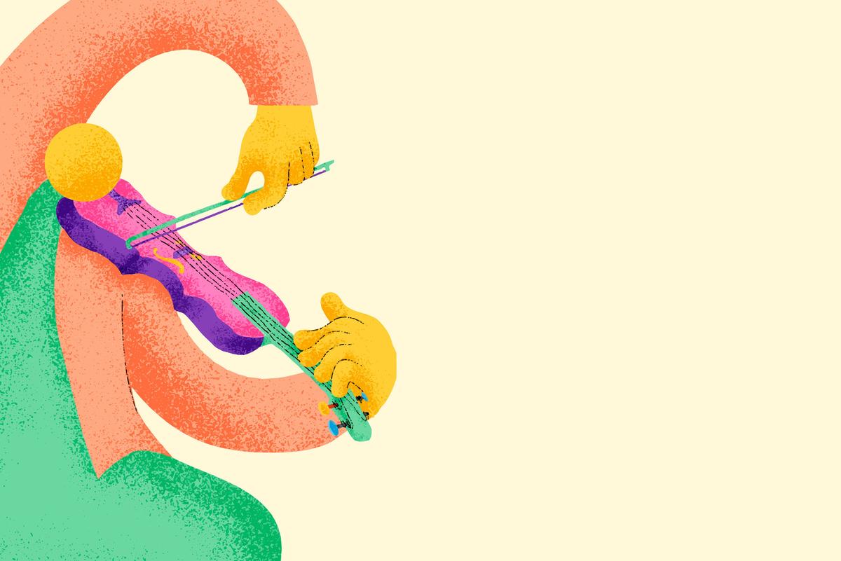 Bir Tedavi Yöntemi Olarak: Müzik