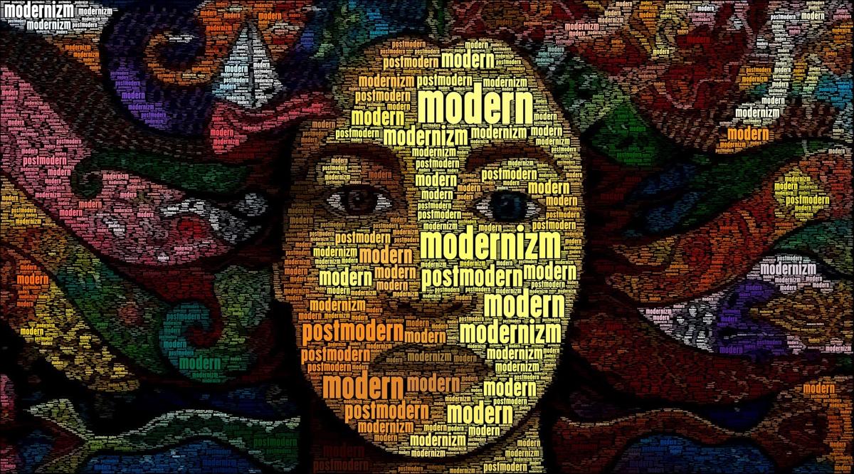 Anlamsızlığın Anlamı: Postmodernizm