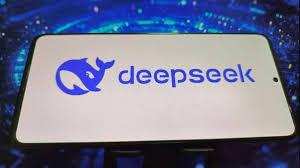 Çin'den DeepSeek Atılımı
