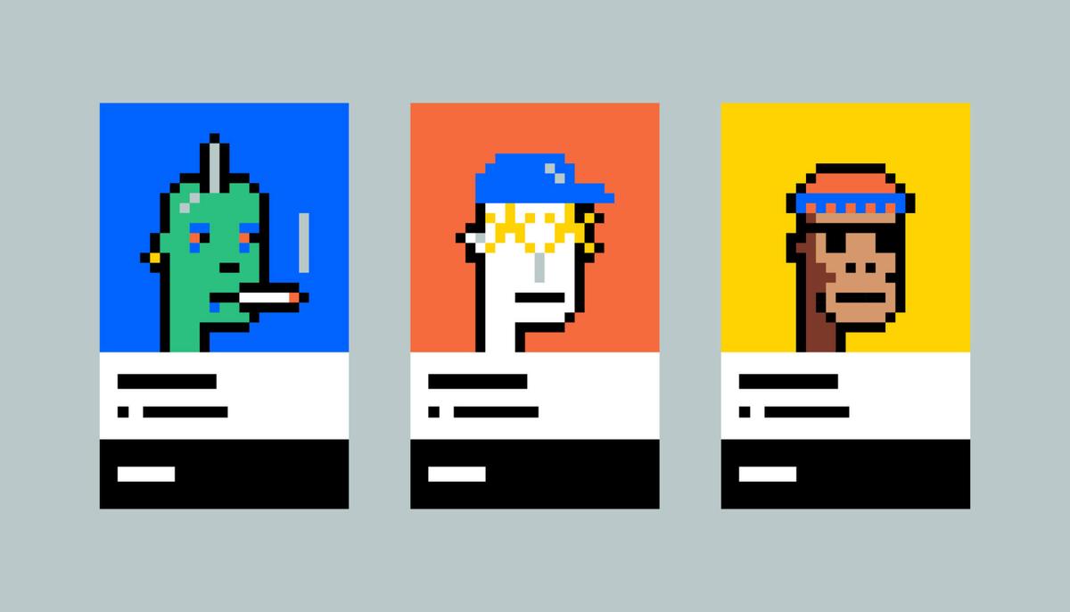 NFT’ler Nasıl Alınır ve Satılır? Adım Adım Rehber