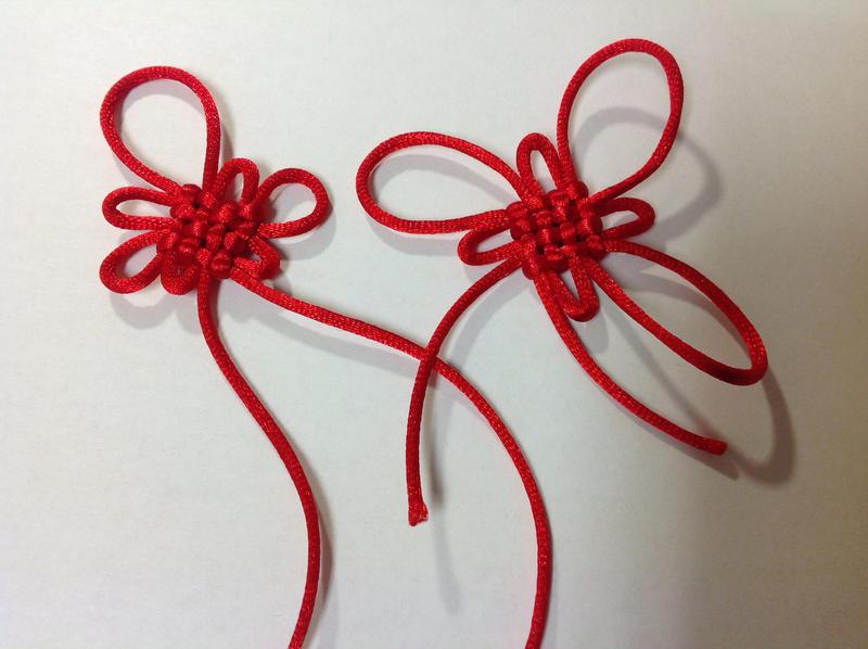 Çin Şans Düğümleri: Uğur Getiren Geleneksel Bir Sanat