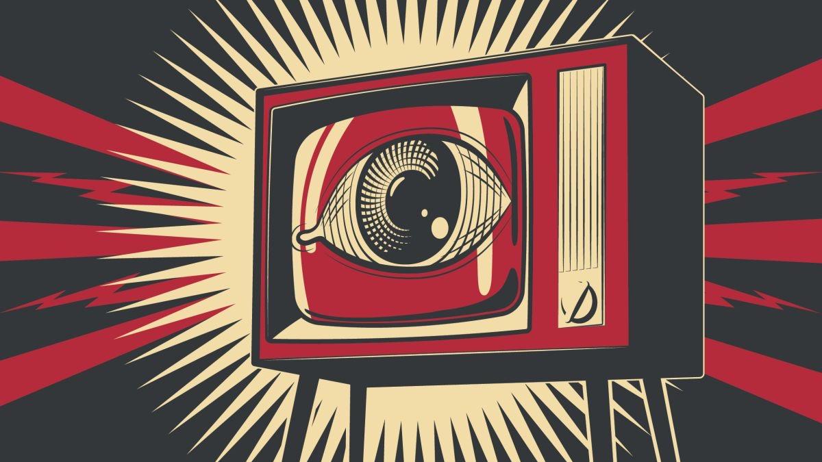 1984: Cahillik Güç Müdür?