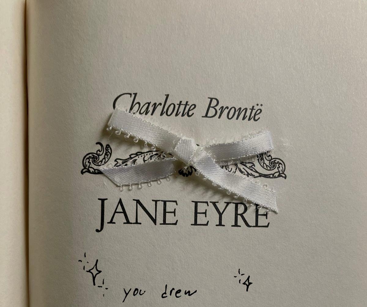 Jane Eyre