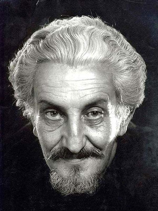 Şadi Çalık: Türk Heykel Sanatının Öncü İsmi