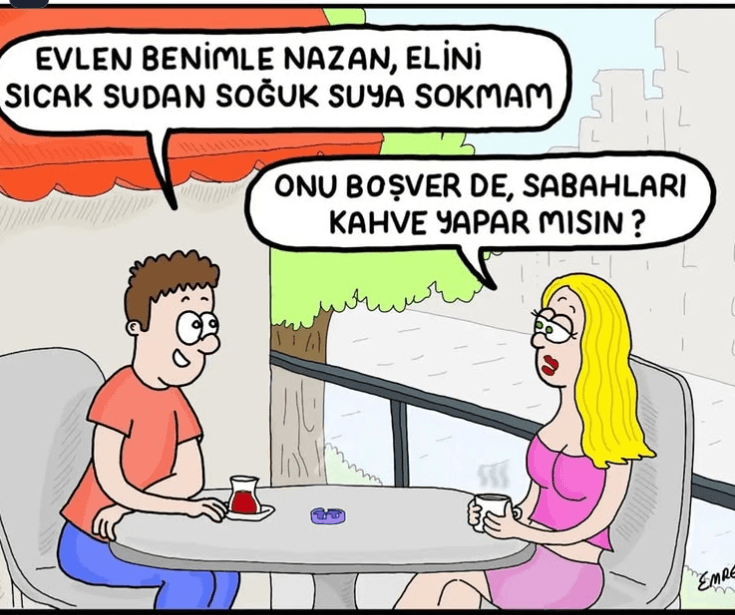 Dozunda Keyifin Fazlası Zarar