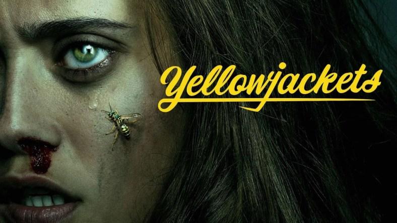 Neden İzlemelisiniz: Yellowjackets