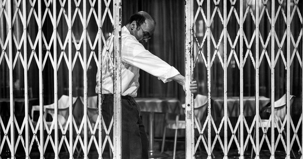 Kitle İletişiminde Eşik Bekçileri: Hangi Bilgi Kime Ulaşıyor?