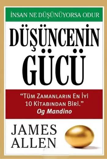 Düşüncenin Gücü & Başarıya Giden Yol