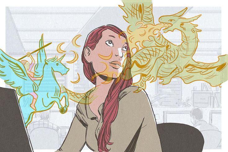 Maladaptive Daydreaming: When Excessive Daydreaming Disrupts Reality