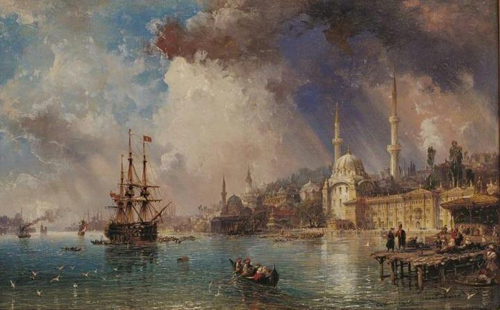 Sözle Değil Yürekle Dokunan Roman