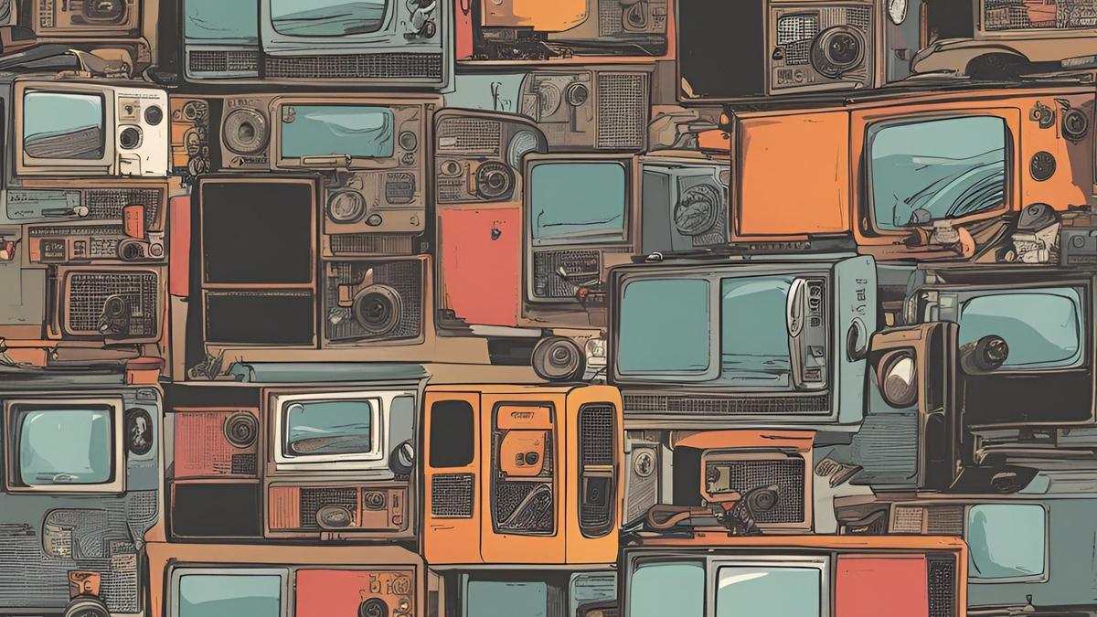 Medya Gerçekliği Şekillendirir mi? George Gerbner ve Kültürel Göstergeler Teorisi