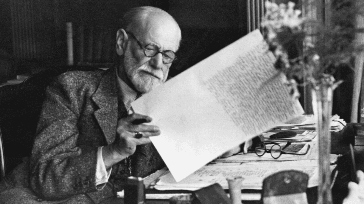 Kompleksliyiz Kardeşim Diyor Freud: Elektra ve Oedipus Kompleksi