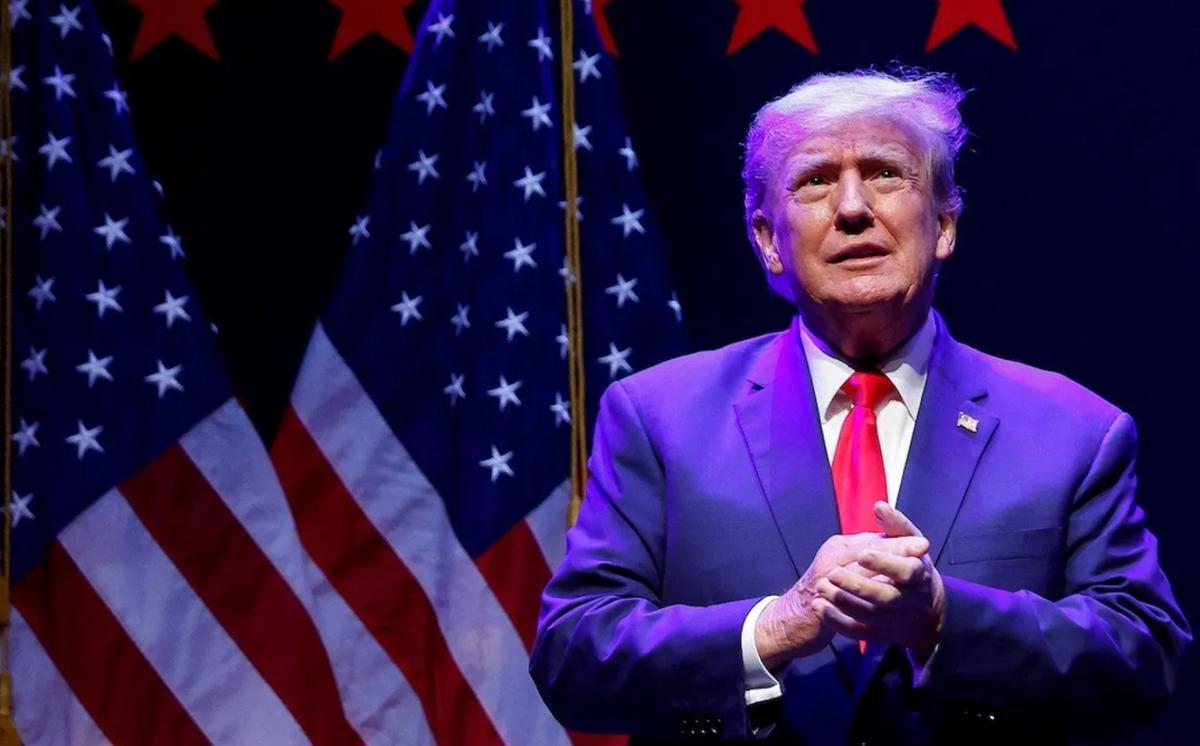 Trump’ın İkinci Dönemi: Barış mı, Kriz mi?