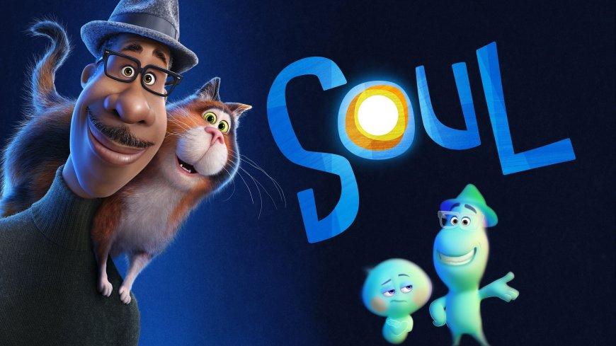 Yeni Baştan Doğmak: "Soul" Film Yorumu