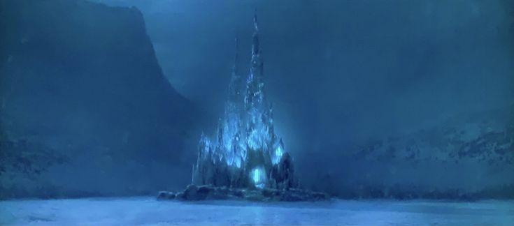 The Chronicles of Narnia: Bir Dolaptan Gelen Büyü