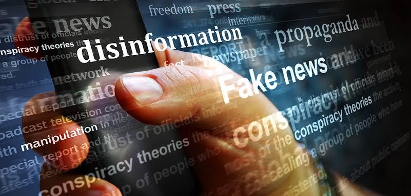 Gerçek ile Yalan Arasında: Dezenformasyonun Gücüne Karşı Bilinçli Okuyucu Olmak