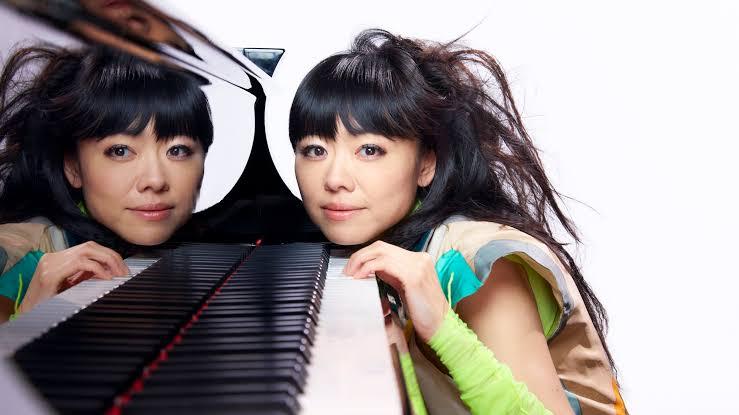 Japon caz müzisyeni Hiromi'nin kariyeri ve albümleri