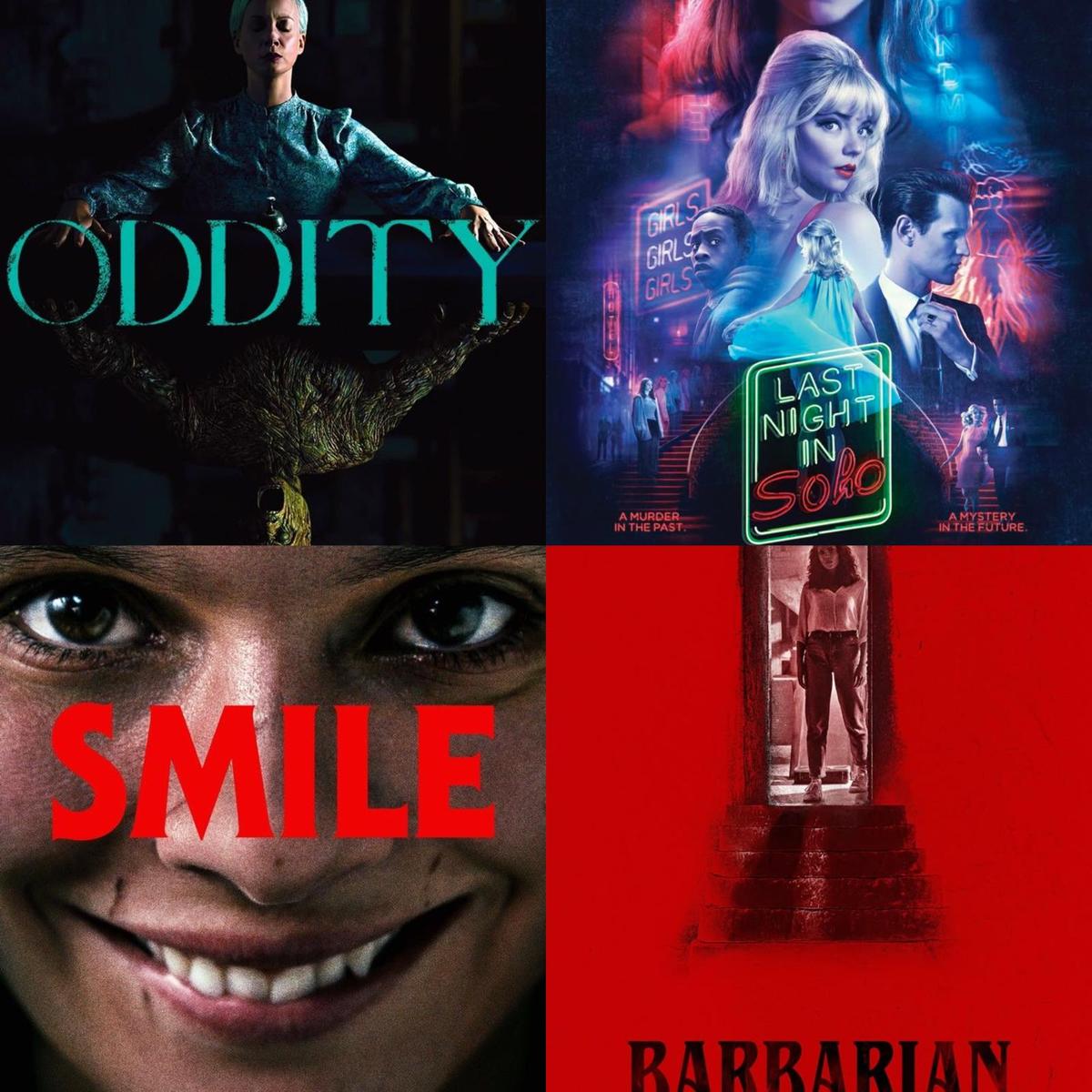 Four Must-Watch Movies For Thriller Lovers