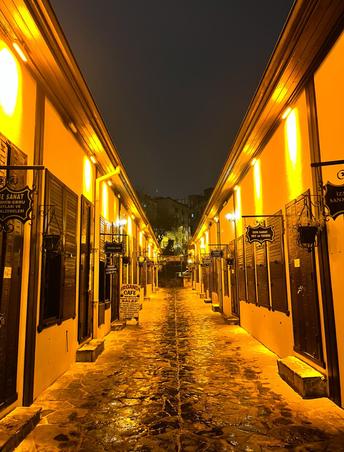 Irgandı Köprüsü