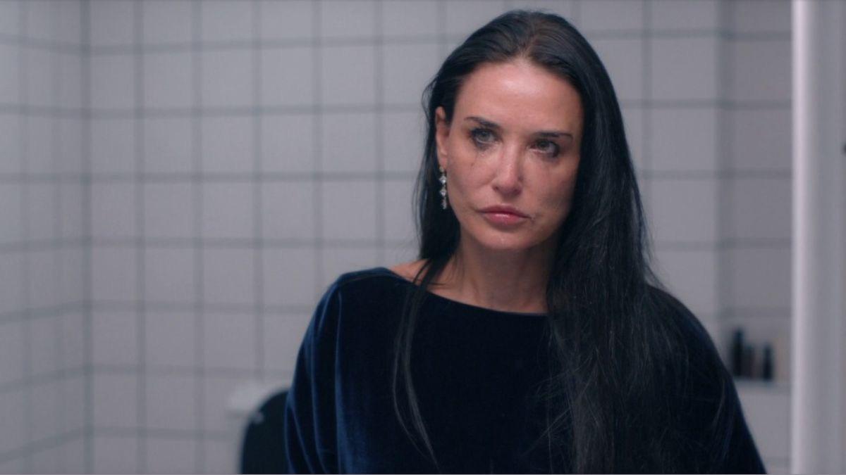 Kendinin En İyi Versiyonu: The Substance