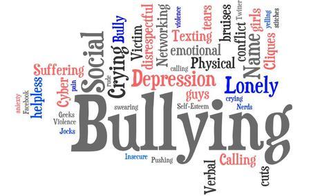 Peer Bullying: Why Education Matters