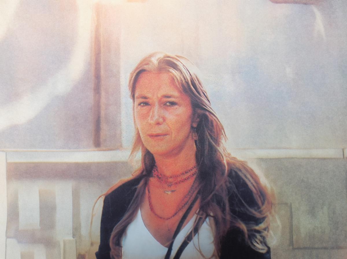 Türk Edebiyatının Nostaljik Prensesi: Tezer Özlü