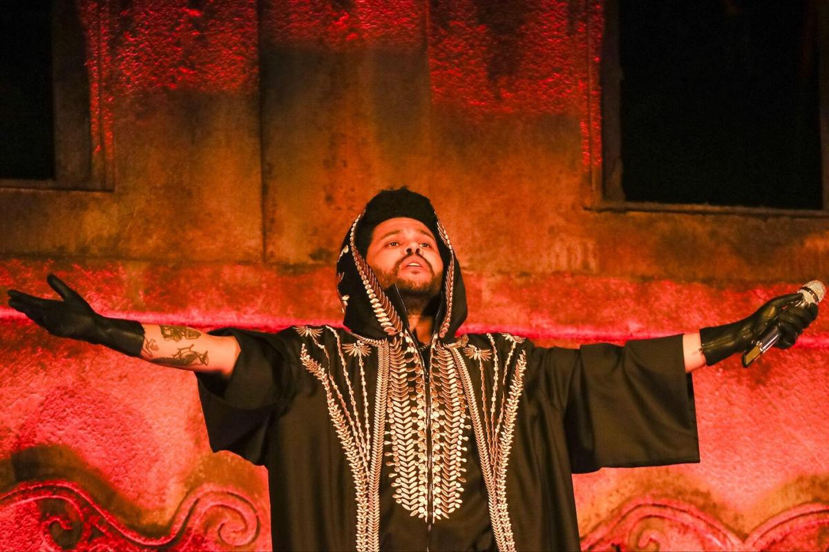 The Weeknd'in "Hurry Up Tomorrow" Albümü: Bir Dönemin Sonu mu?