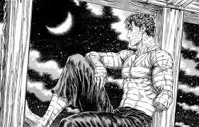 Berserk: Kentaro Miura'nın Ölümsüz Mirası