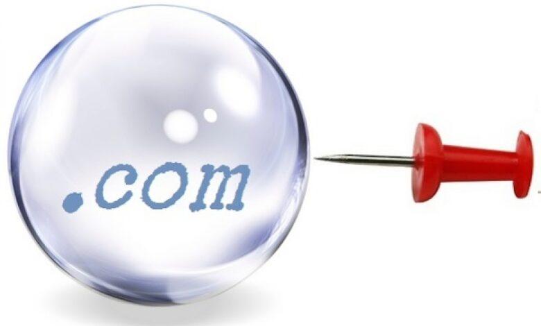 Dot-com Balonu: Teknoloji Dünyasını Sarsan Büyük Kriz