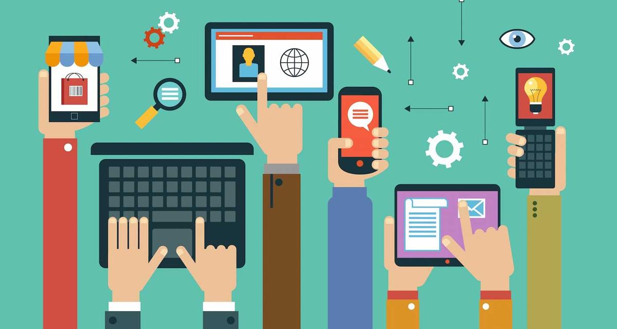 Dijital Pazarlamaya Giriş: Bilmeniz Gereken Temel Konular