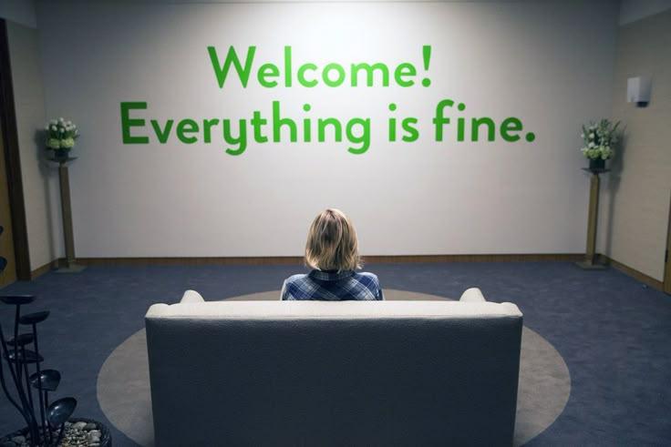 The Good Place
