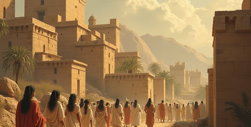 Mezopotamya'nın Derin Sosyolojik Mirası: İlk Toplumların Yapısal Gizemleri