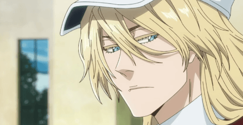 Sternritterler: Quincy İmparatorluğu'nun Elit Ordusu