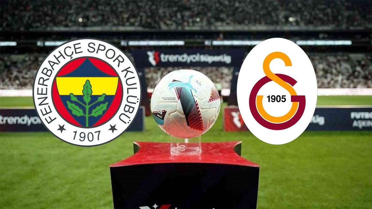 Yaklaşan Galatasaray - Fenerbahçe Derbisi Ve Türk Futbolu Üzerine