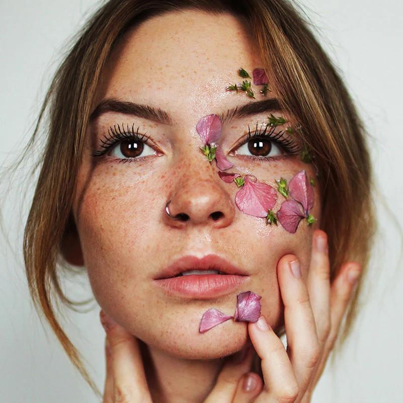 Gençlik İksiri: Yüz Yogası