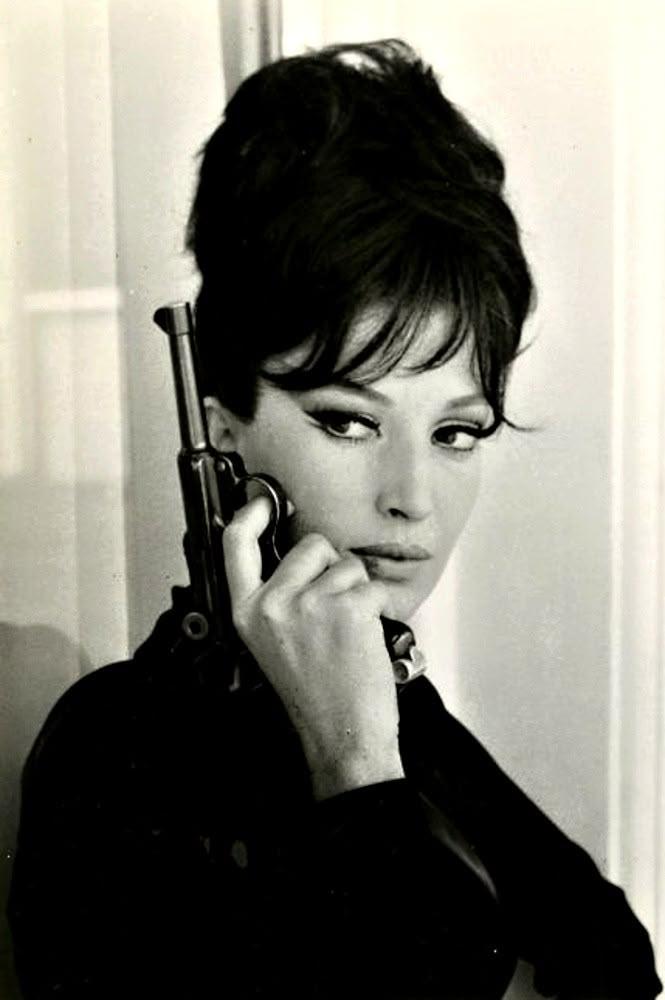 Femme Fatale Karakterler